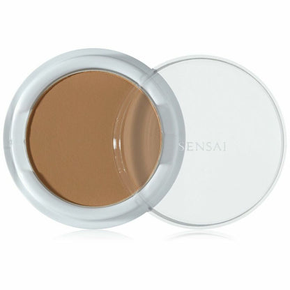 Maquillage compact Sensai Total Finish Foundation Nº 24 (12 gr)