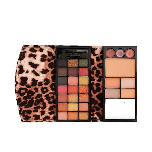 Set de Maquillage Magic Studio Wild Safari Splendid