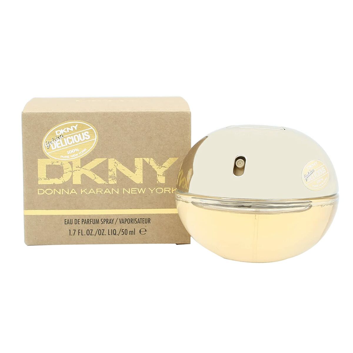 Parfum Femme DKNY EDP 50 ml