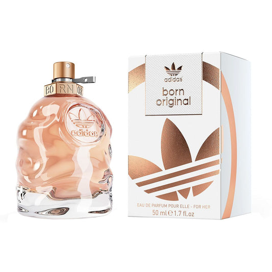 Parfum Femme Adidas EDP Born Original 50 ml