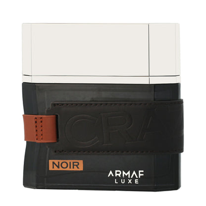 Parfum Homme Armaf Craze Noir for Men EDP 100 ml