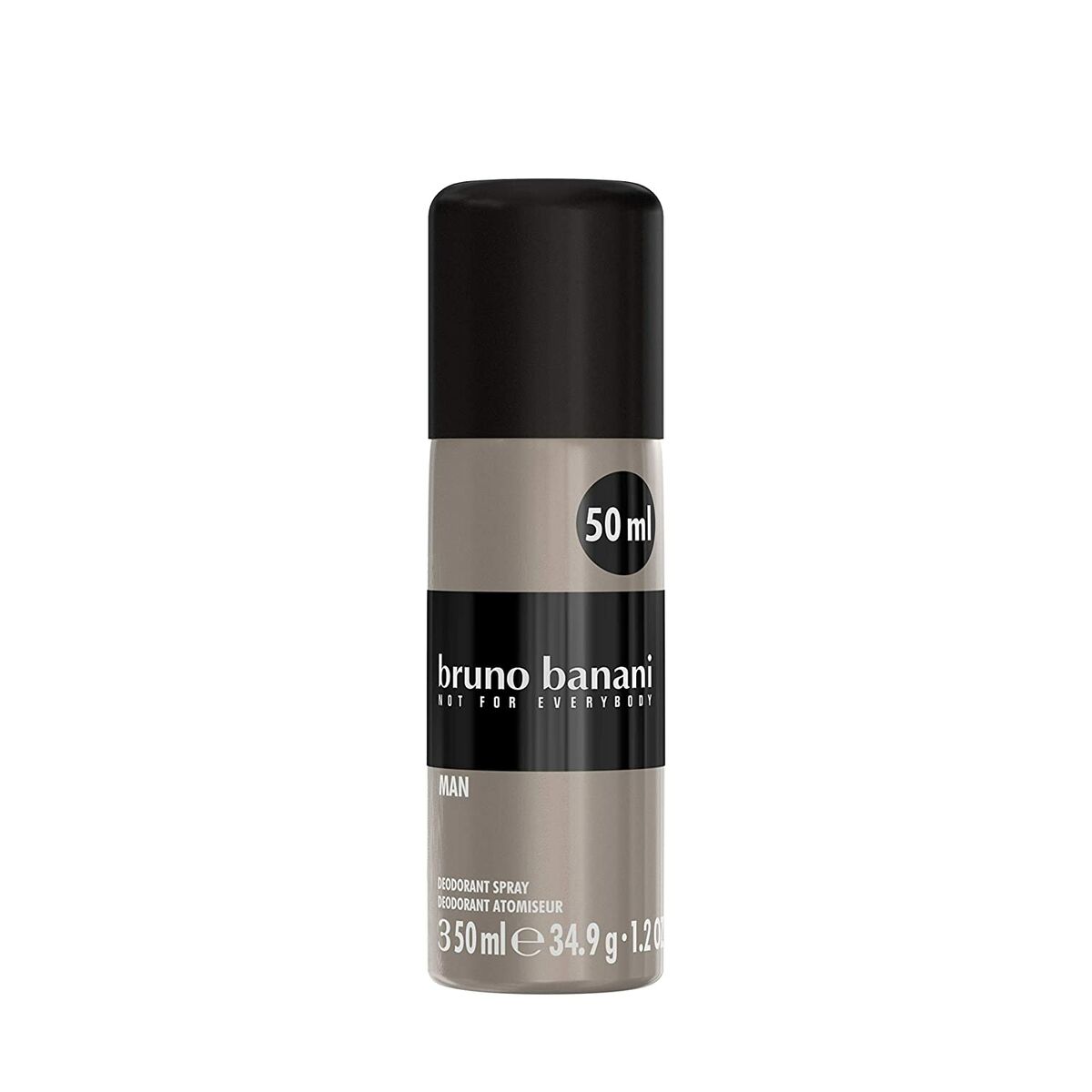 Spray déodorant Bruno Banani Man 50 ml