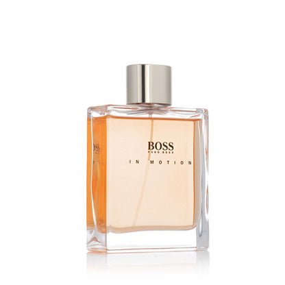 Parfum Homme Hugo Boss In Motion (100 ml)