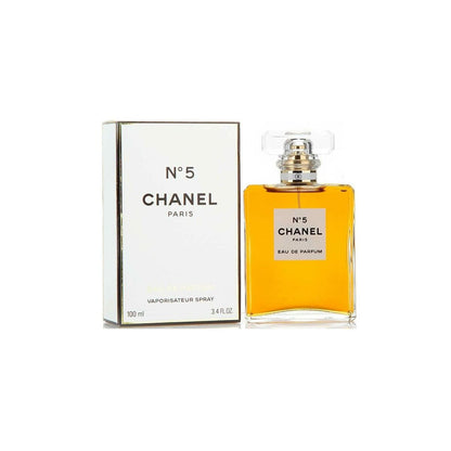 Parfum Femme Chanel Nº 5 EDP 100 ml