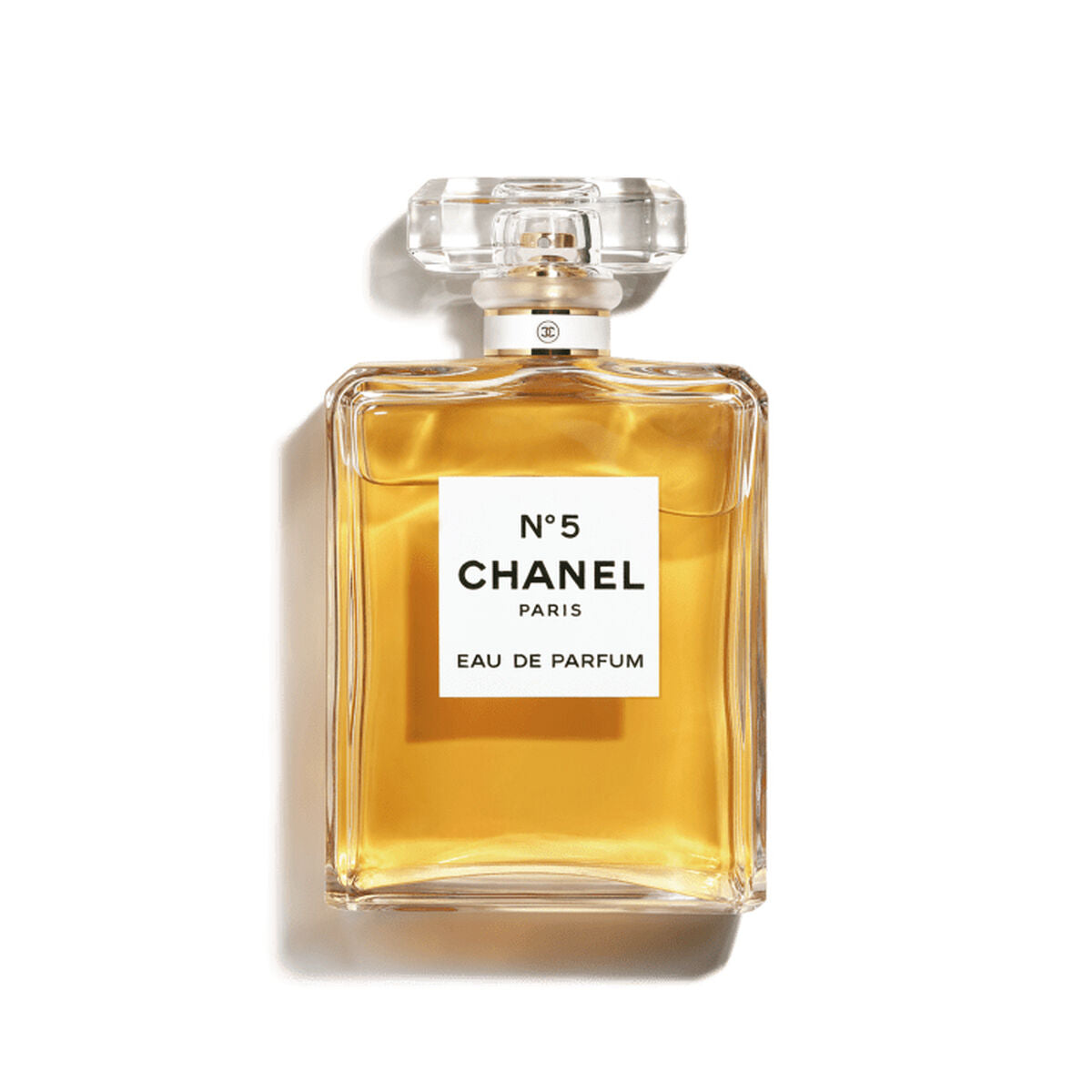 Parfum Femme Chanel Nº 5 EDP 100 ml