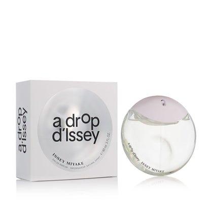 Parfum Femme Issey Miyake A Drop d'Issey EDP 90 ml