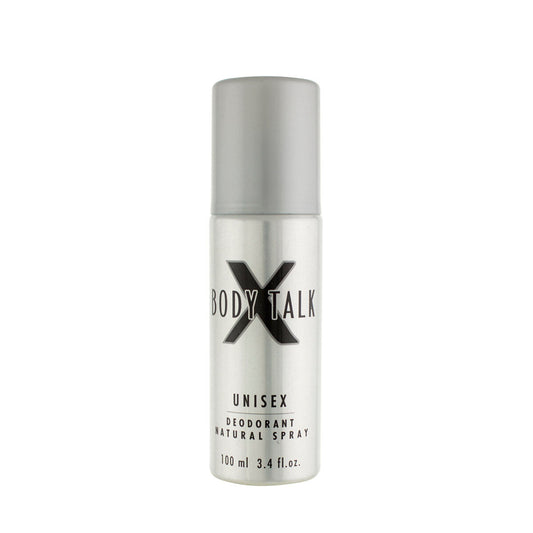 Spray déodorant Muelhens Extase Body Talk Extase Body 100 ml