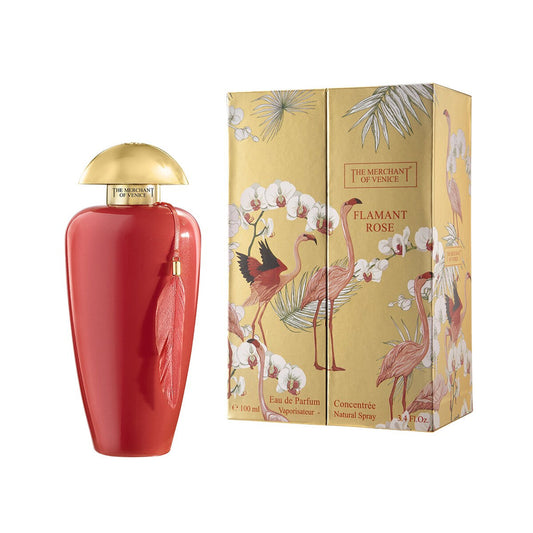 Parfum Femme The Merchant of Venice Flamant Rose EDP 100 ml