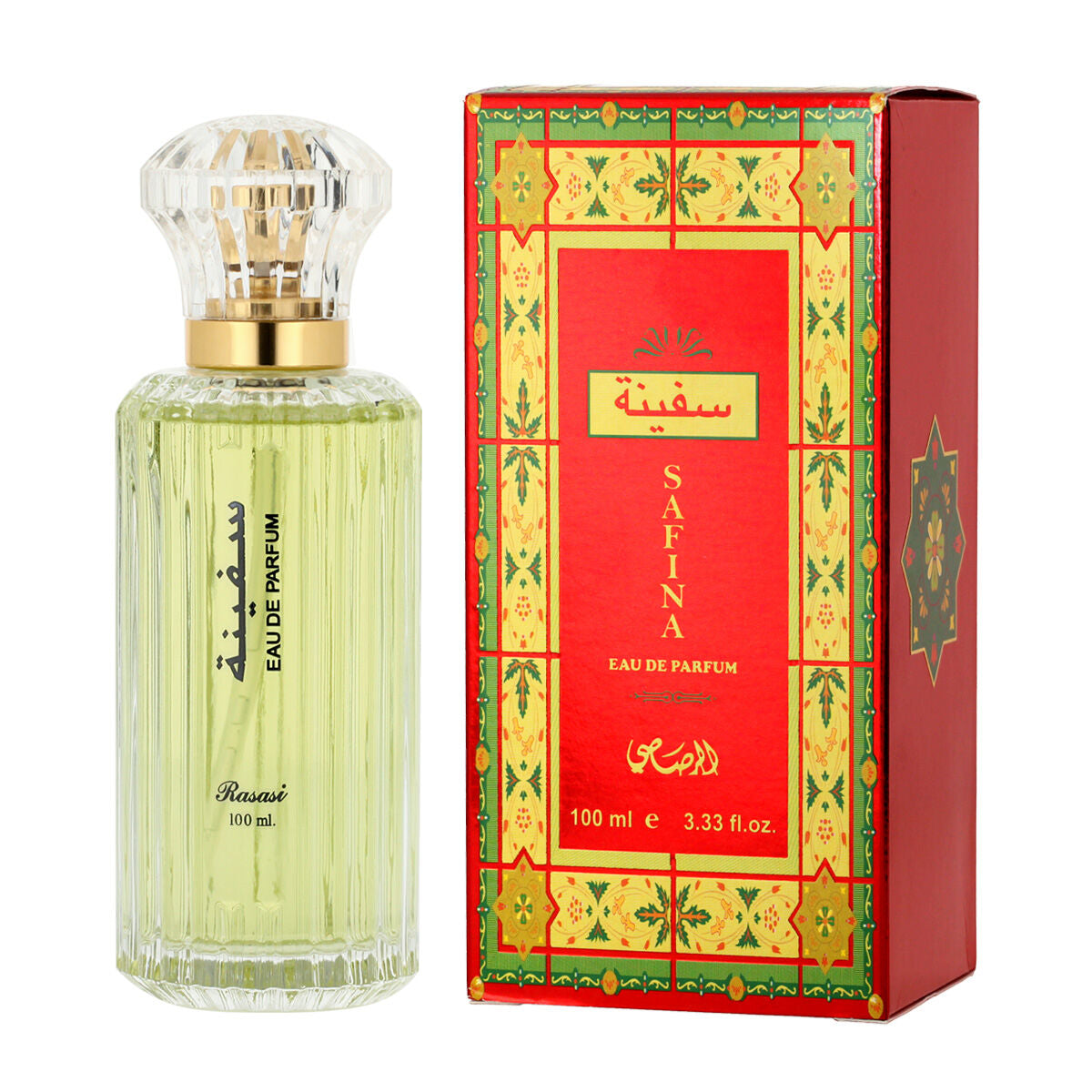 Parfum Femme Rasasi EDP Safina 100 ml