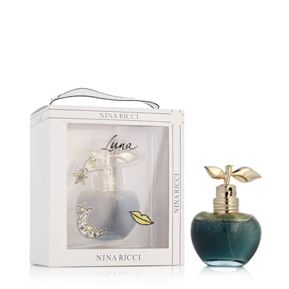 Parfum Femme Nina Ricci EDT Luna Holiday Edition 2019 50 ml