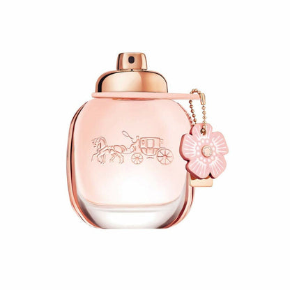 Parfum Femme Coach Coach Floral EDP 50 ml