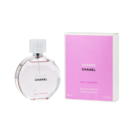 Parfum Femme Chanel Chance Eau Tendre EDT 50 ml