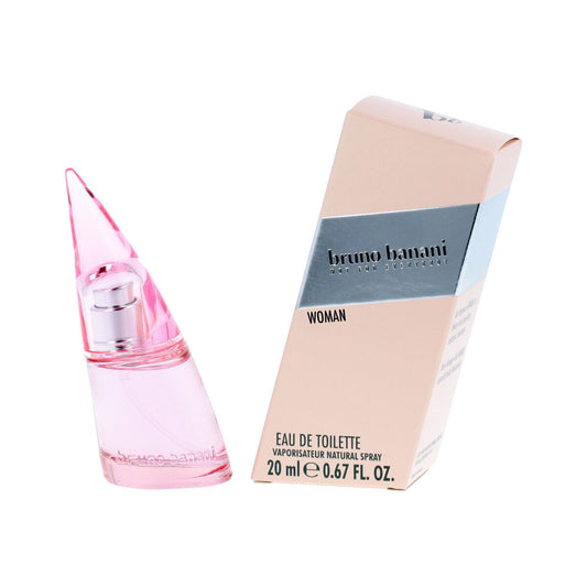 Parfum Femme Bruno Banani Woman EDT 20 ml