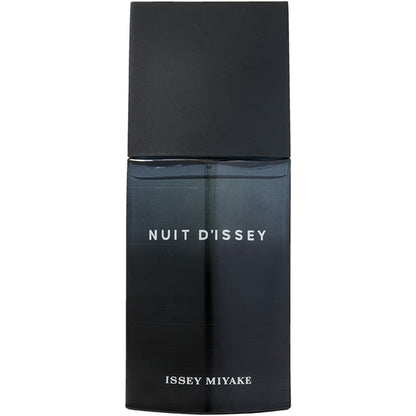 Parfum Homme Issey Miyake EDT Nuit D'issey 75 ml