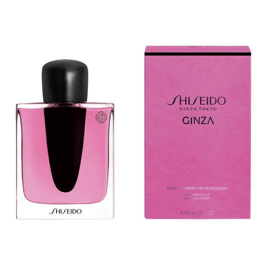 Parfum Femme Shiseido EDP Ginza Murasaki 90 ml