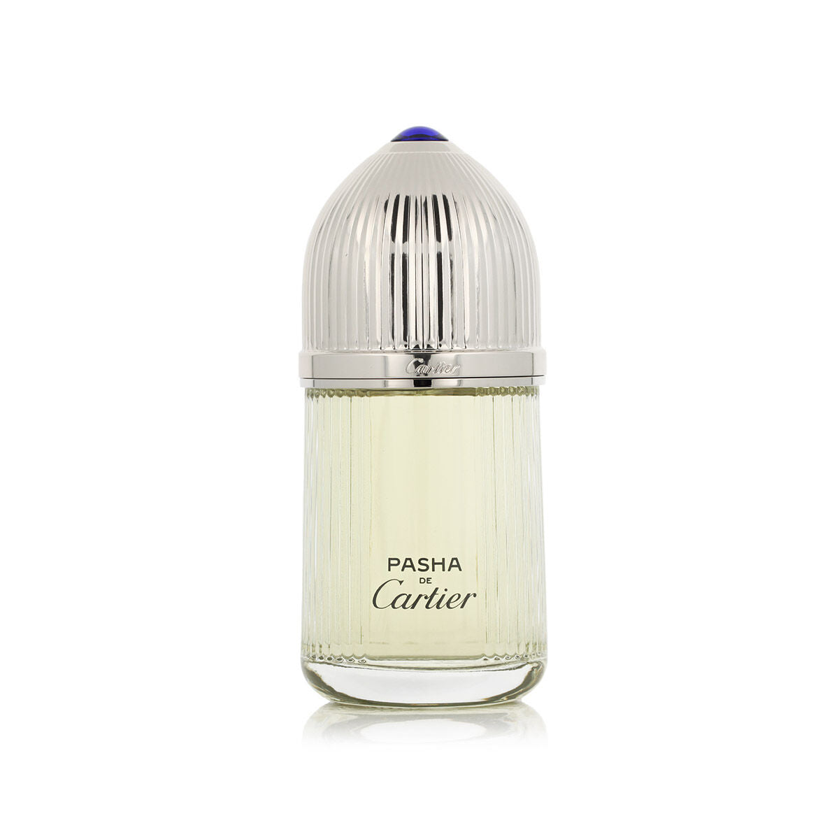 Parfum Homme Cartier EDT Pasha de Cartier 100 ml