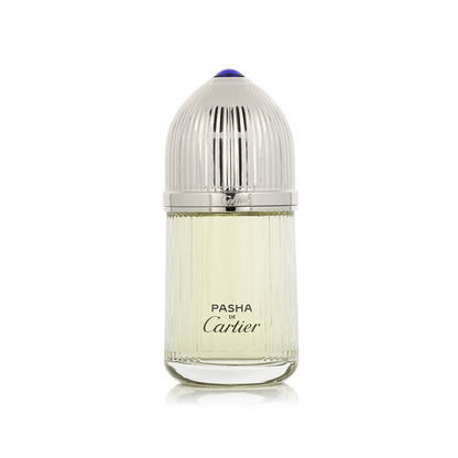 Parfum Homme Cartier EDT Pasha de Cartier 100 ml