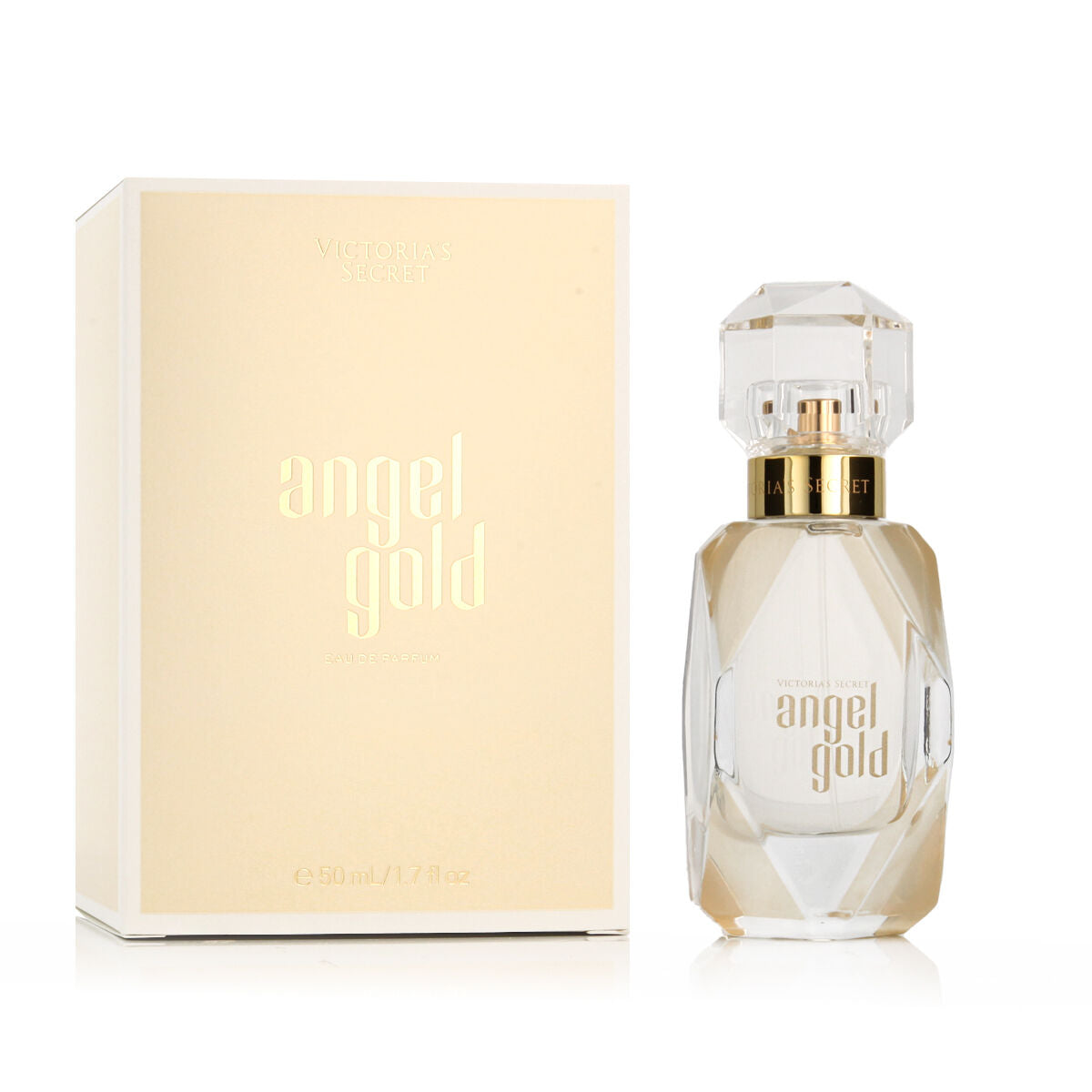 Parfum Femme Victoria's Secret Angel Gold EDP 50 ml