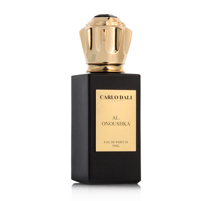 Parfum Femme Carlo Dali Al.Onoushka EDP 50 ml