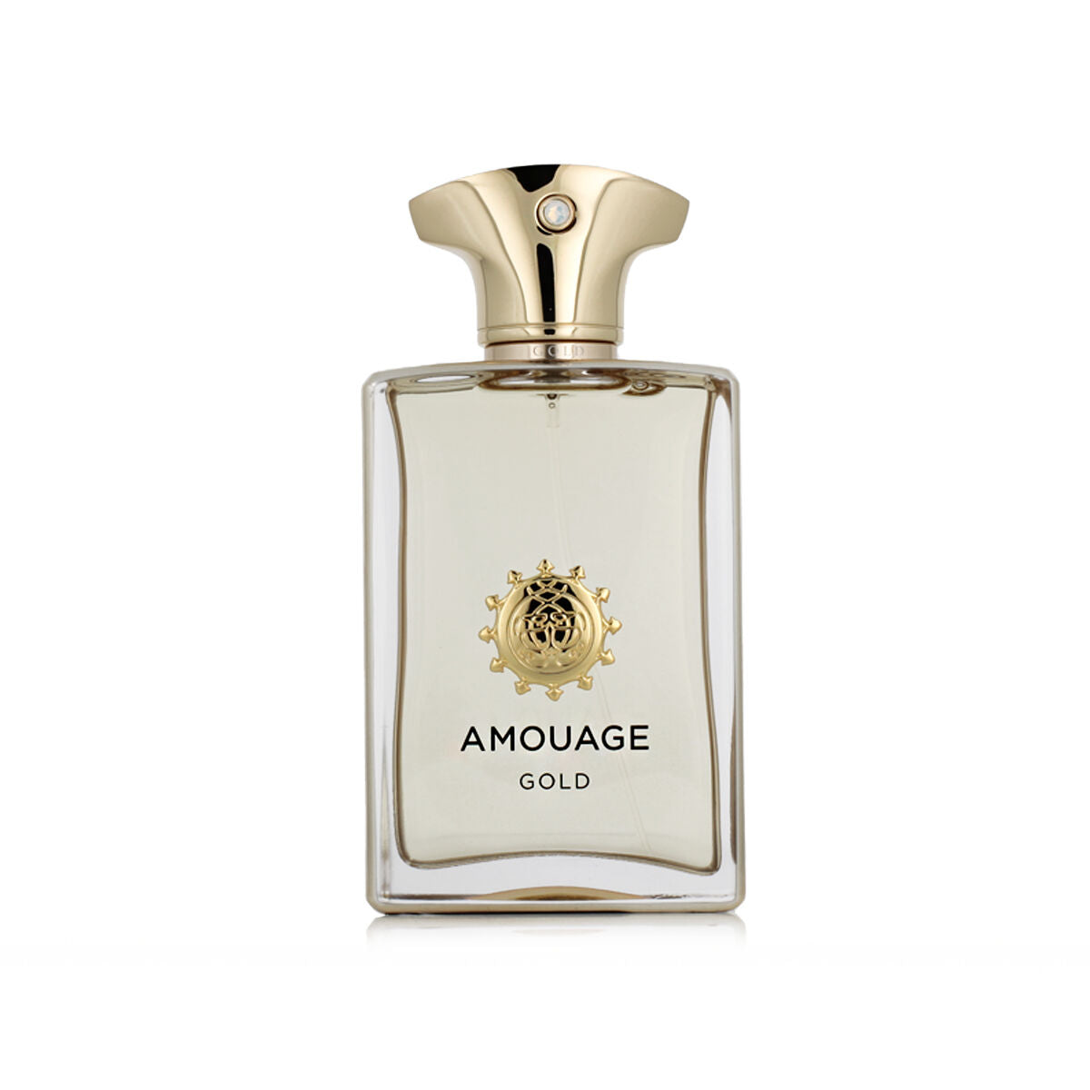 Parfum Homme Amouage Gold Man EDP 100 ml