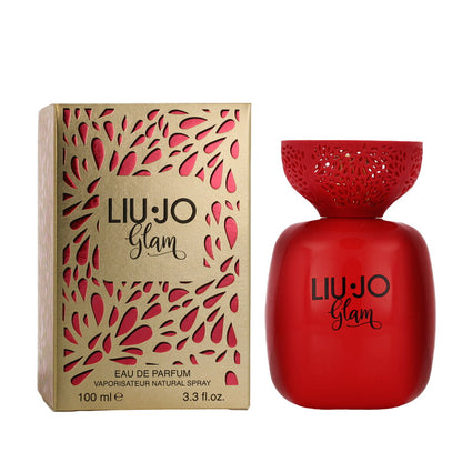 Parfum Femme LIU JO EDP Glam 100 ml