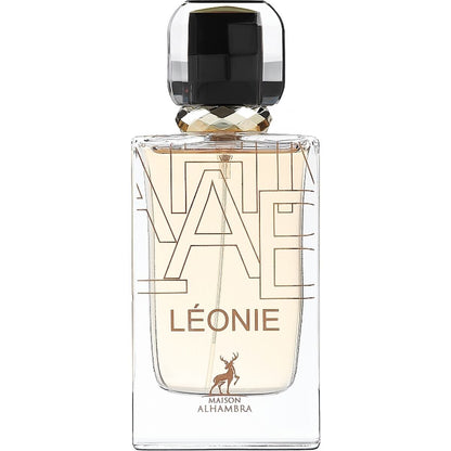 Parfum Femme Maison Alhambra Léonie EDP 100 ml