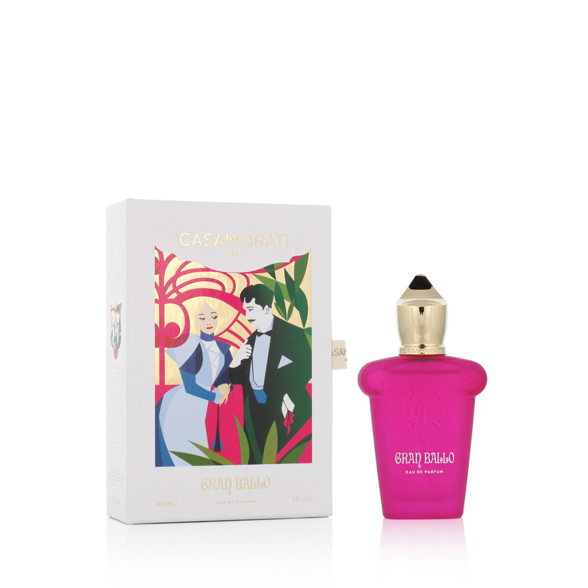 Parfum Femme Xerjoff EDP Casamorati Gran Ballo 30 ml