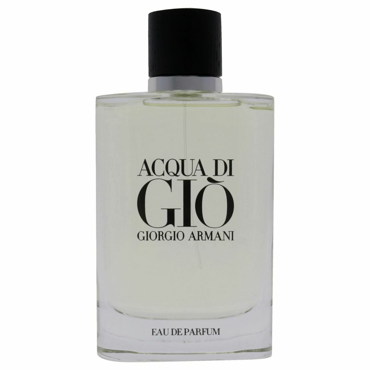 Parfum Homme Giorgio Armani EDP Acqua Di Gio 125 ml