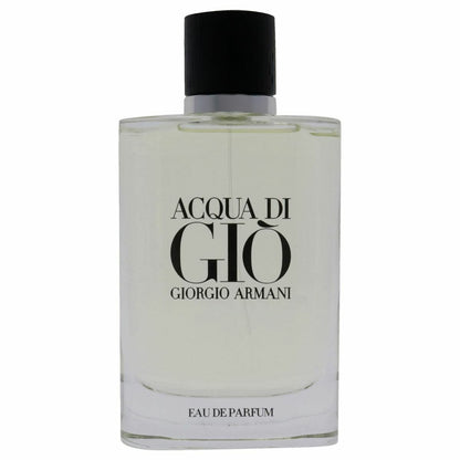 Parfum Homme Giorgio Armani EDP Acqua Di Gio 125 ml