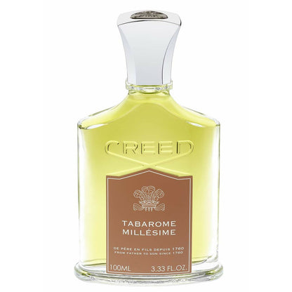 Parfum Homme Creed EDP Tabarome Millésime 100 ml