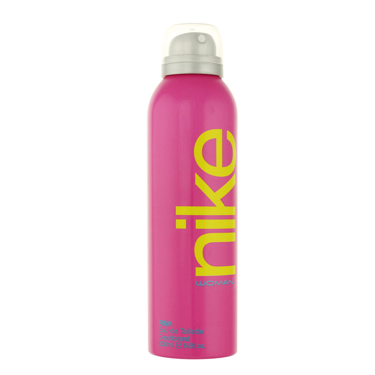 Spray déodorant Nike Pink 200 ml