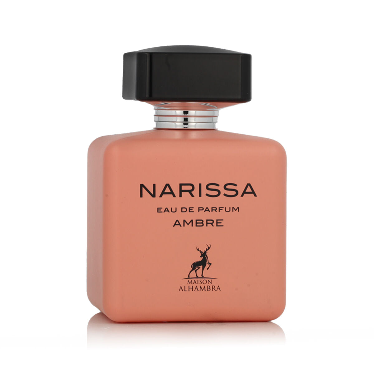 Parfum Femme Maison Alhambra EDP Narissa Ambre 100 ml