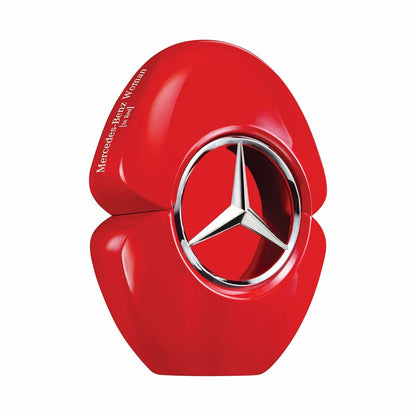 Parfum Femme Mercedes Benz EDP Woman In Red 90 ml