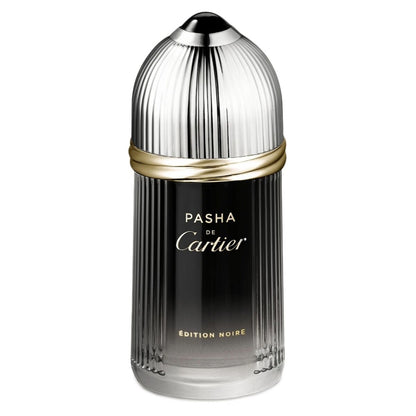 Parfum Homme Cartier EDT Pasha De Cartier Edition Noire 150 ml