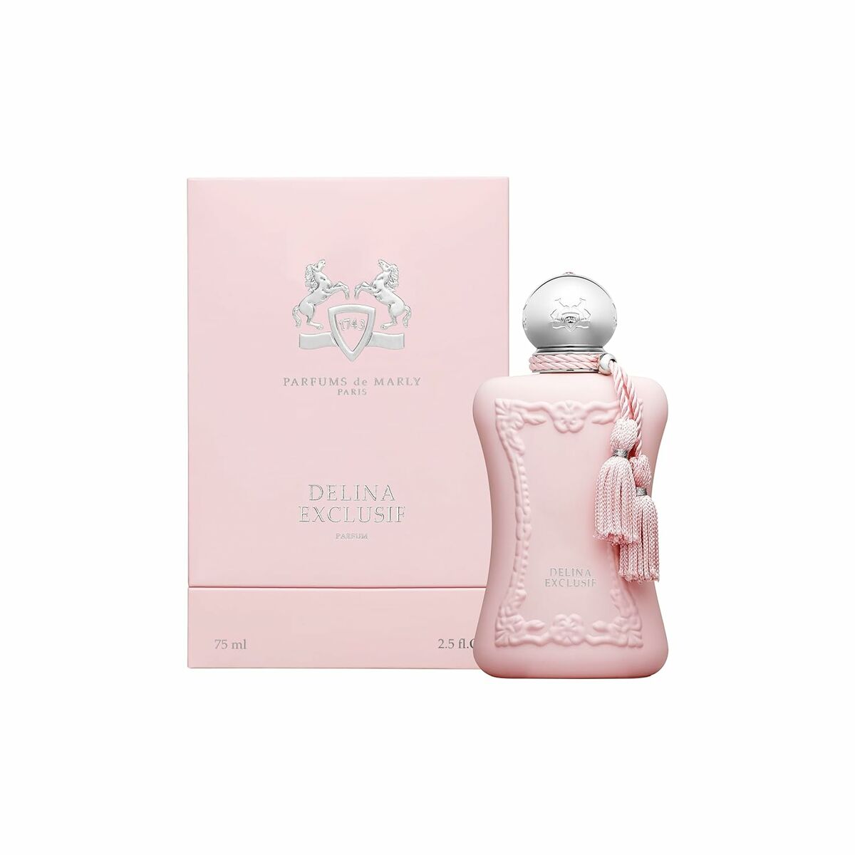 Parfum Femme Parfums de Marly EDP Delina Exclusif 75 ml