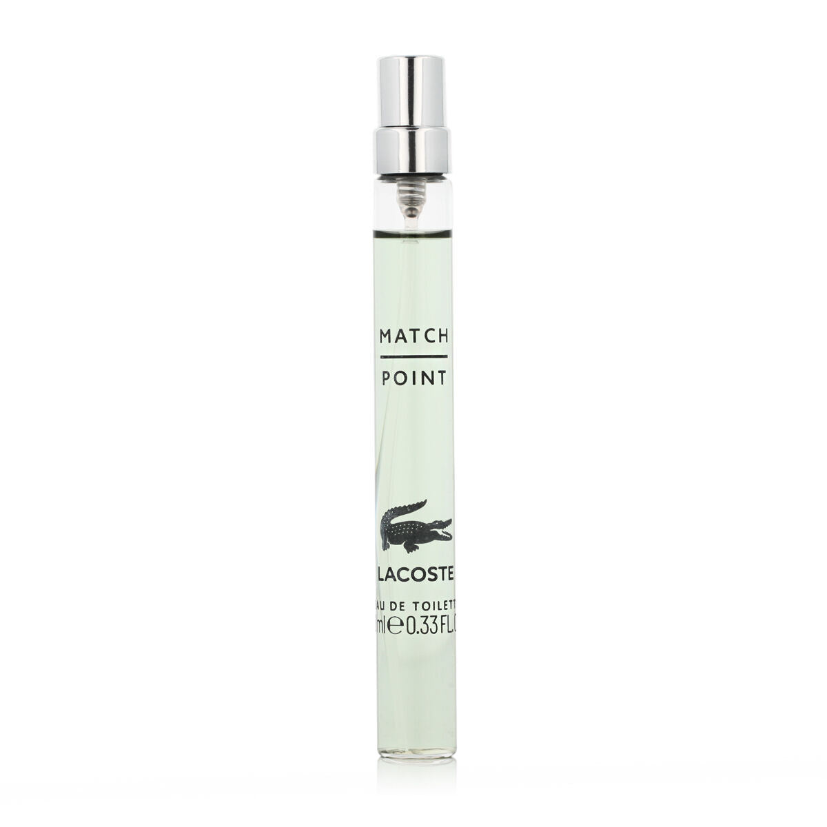 Parfum Homme Lacoste Match Point EDT 10 ml