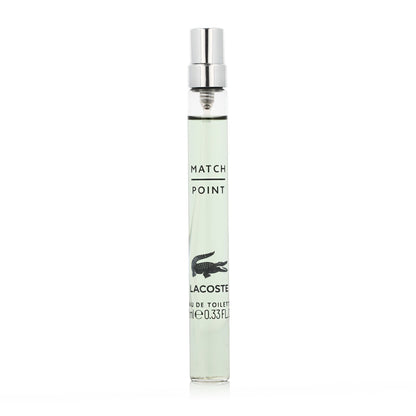 Parfum Homme Lacoste Match Point EDT 10 ml