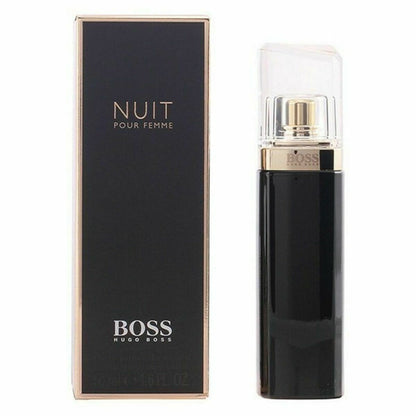 Parfum Femme Boss Nuit pour Femme Hugo Boss Nuit Pour Femme EDP 30 ml