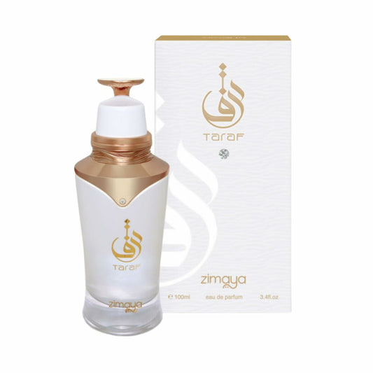 Parfum Femme Zimaya EDP Taraf White 100 ml