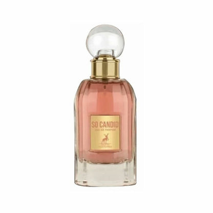 Parfum Femme Maison Alhambra EDP So Candid 85 ml