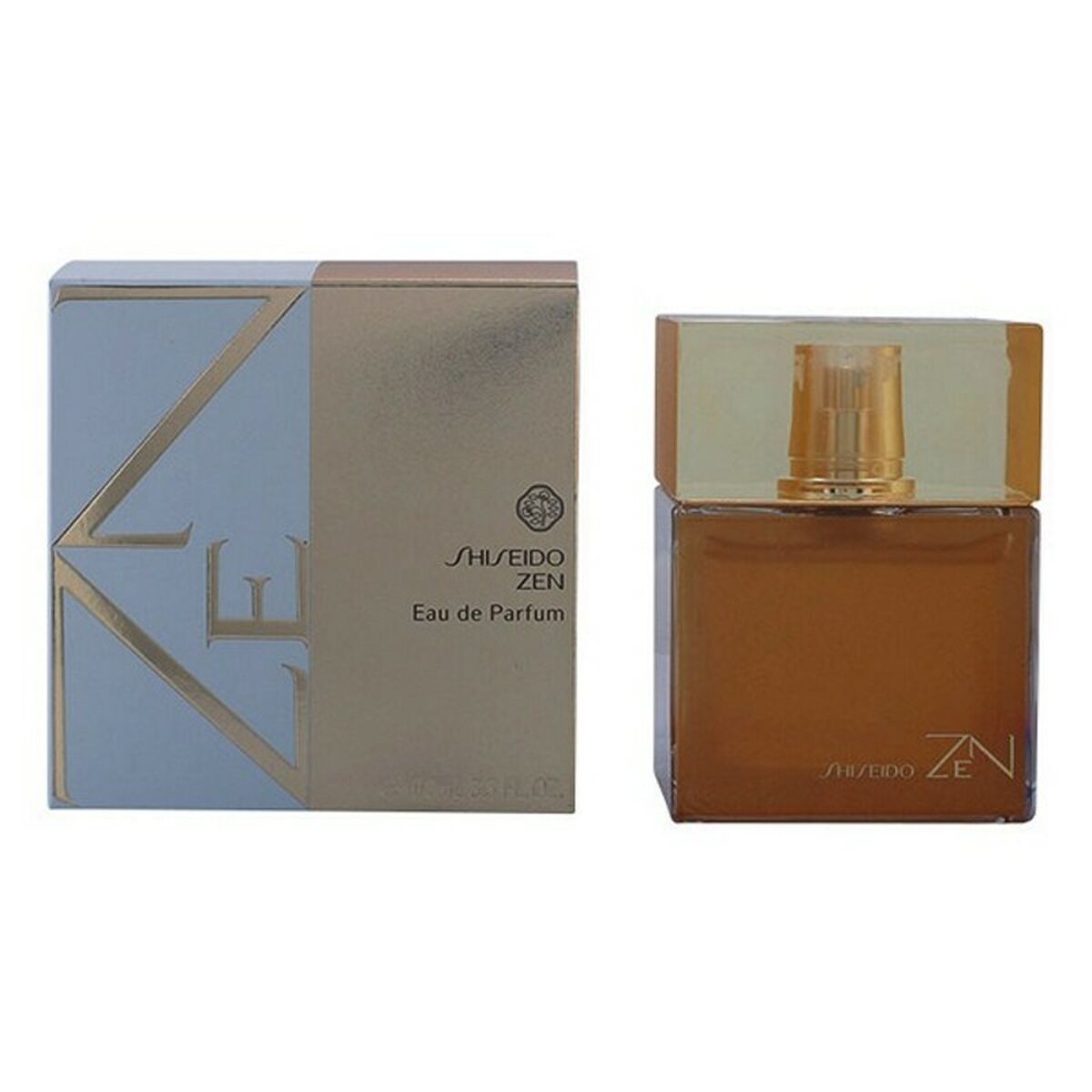 Parfum Femme Zen Shiseido Zen for Women (2007) EDP 30 ml