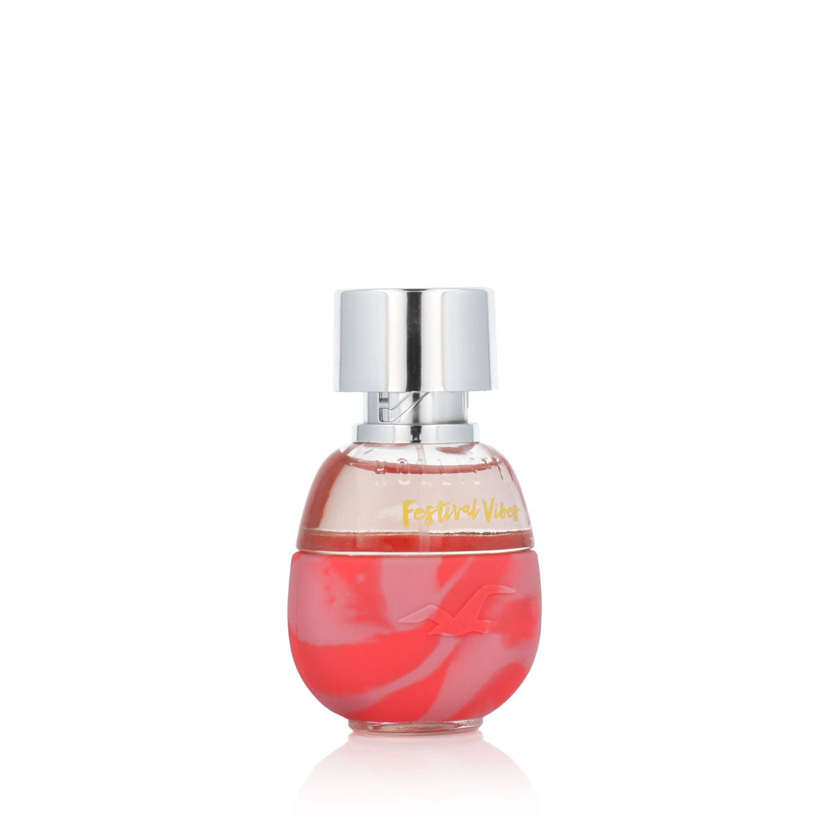 Parfum Femme Hollister Festival Vibes for Her EDP 30 ml