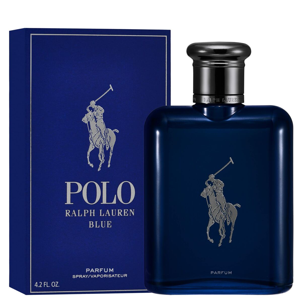 Parfum Homme Ralph Lauren Polo Blue Parfum EDP 125 ml