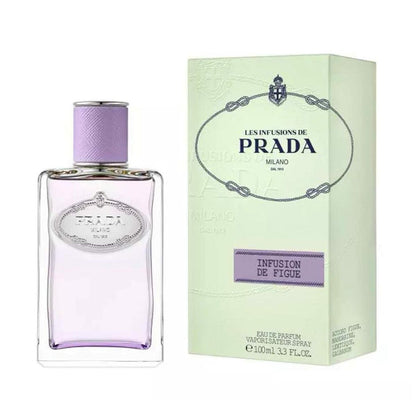 Parfum Femme Prada Infusion de Figue EDP 100 ml