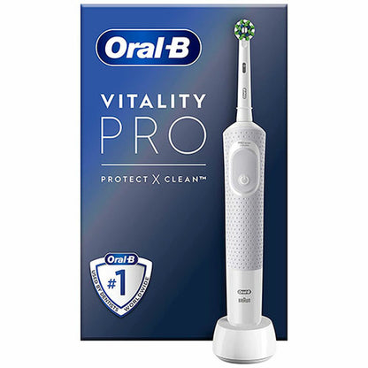 Brosse à dents électrique Oral-B