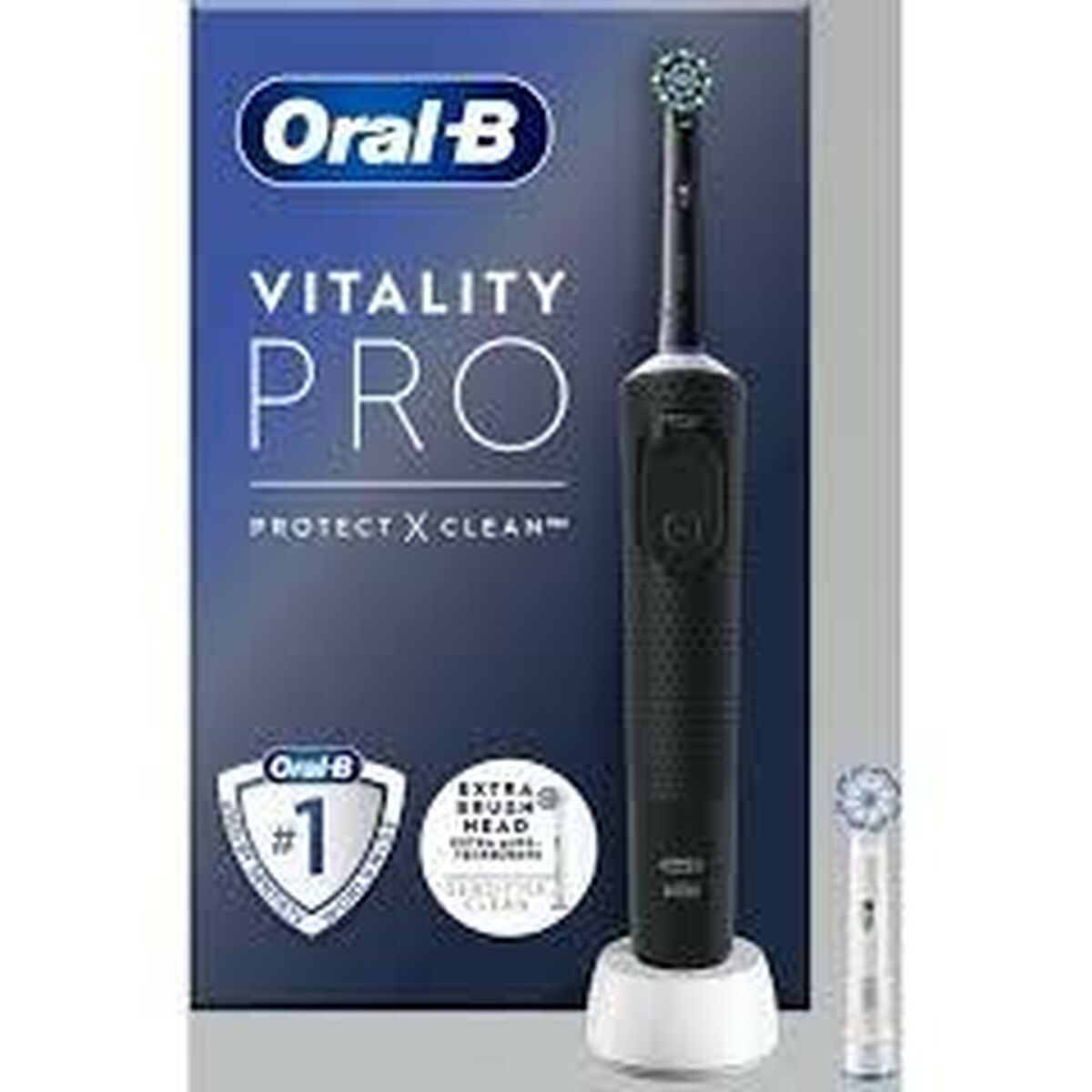 Brosse à dents électrique Oral-B Vitality Pro