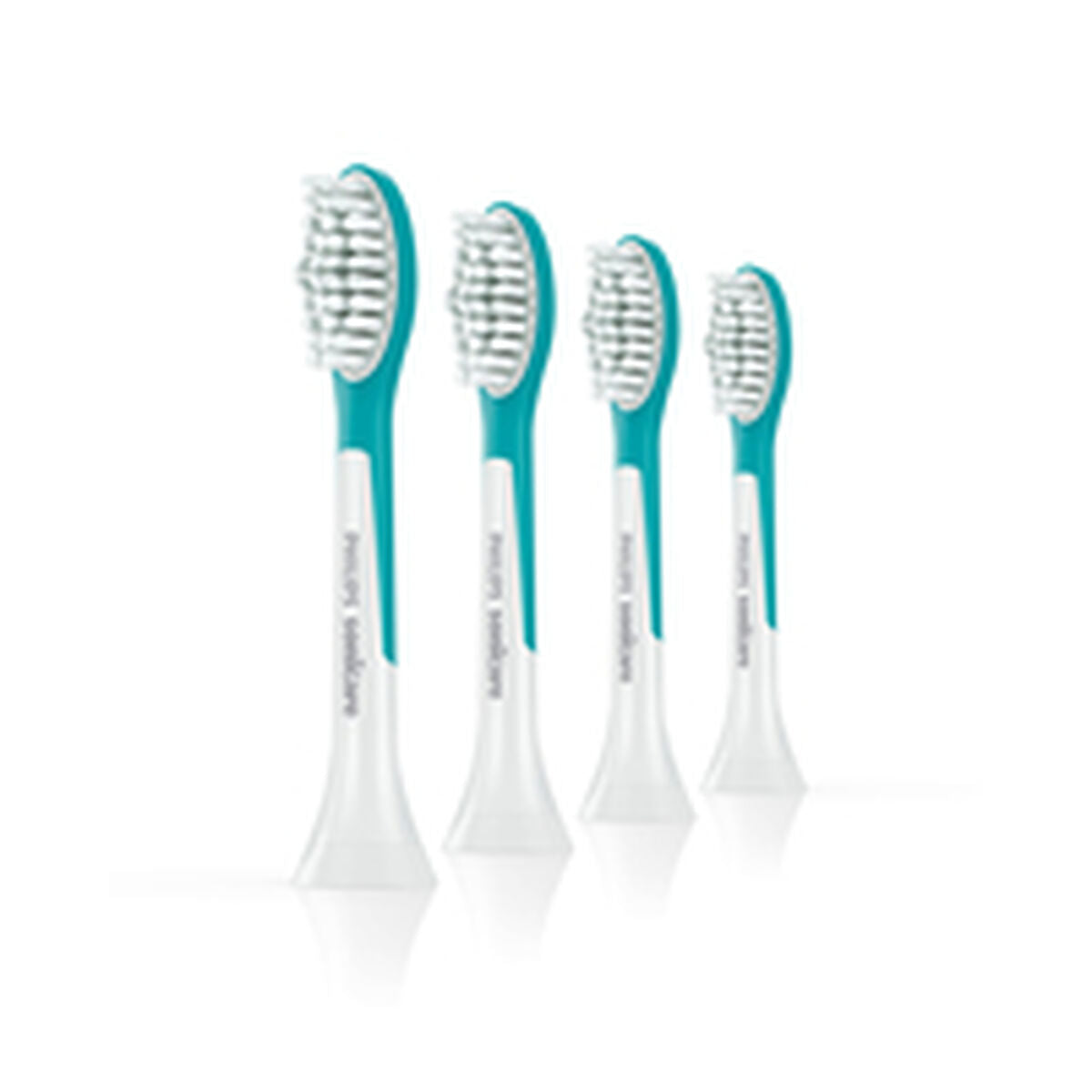 Tête de rechange Philips Sonicare For Kids Bleu 4 Unités