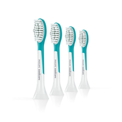 Tête de rechange Philips Sonicare For Kids Bleu 4 Unités