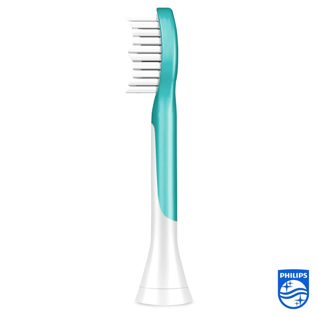 Tête de rechange Philips Sonicare For Kids Bleu 4 Unités