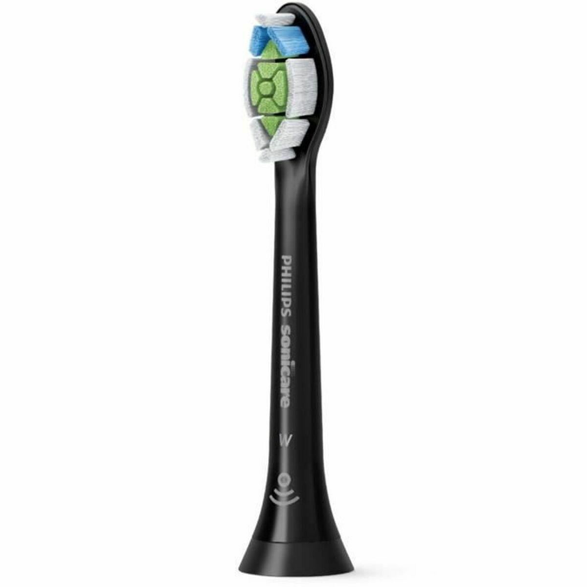 Tête de rechange Philips Paquet de 4 têtes de brosse soniques standard